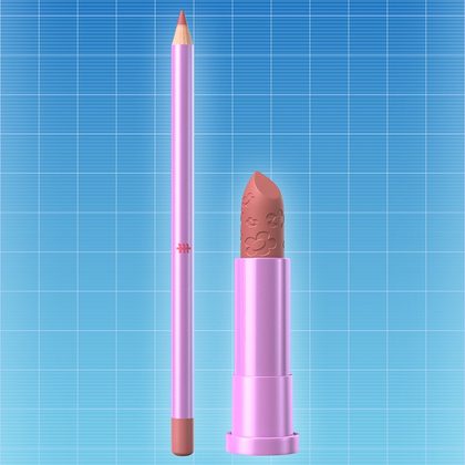 Laser Lip Duo Alex