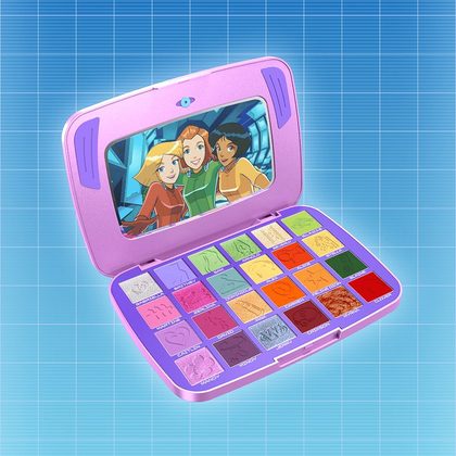 Palette Ordinateur