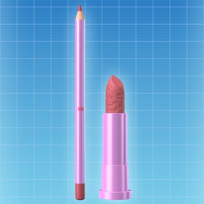 Laser Lip Duo Sam